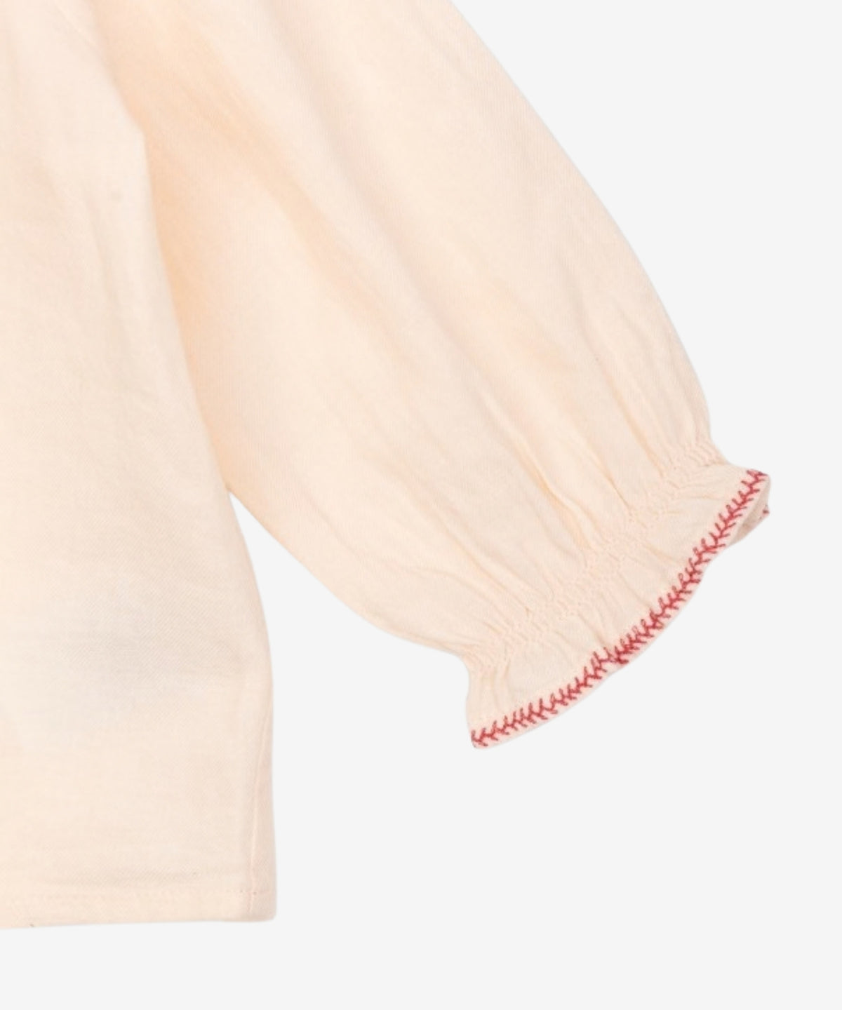 Dolci Bluse - Rose Poudre