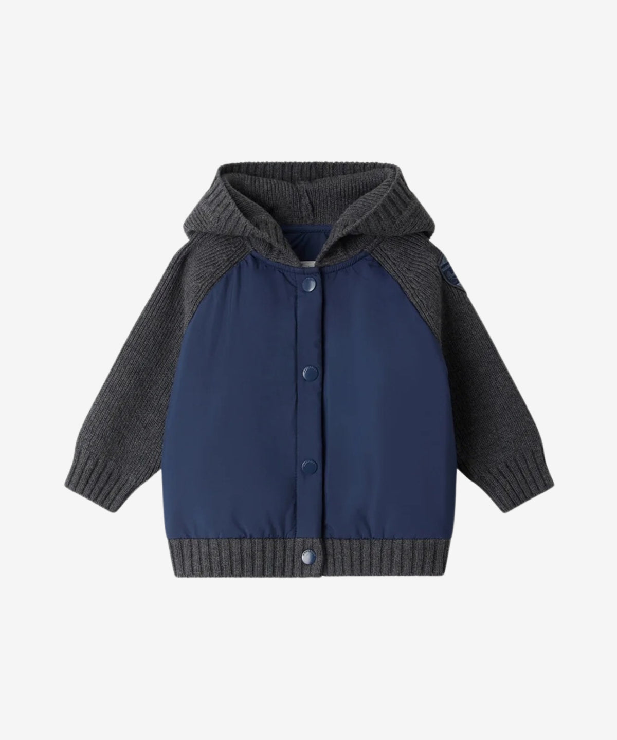 Jepeto Vest - Marine