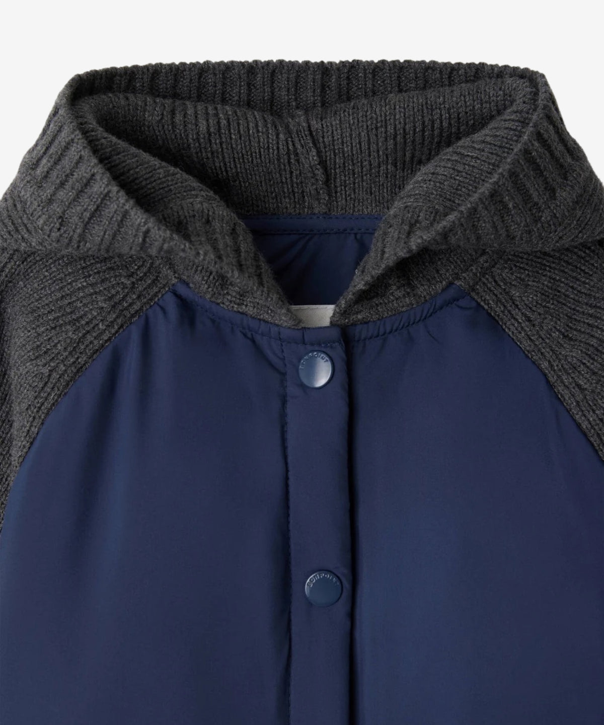 Jepeto Vest - Marine