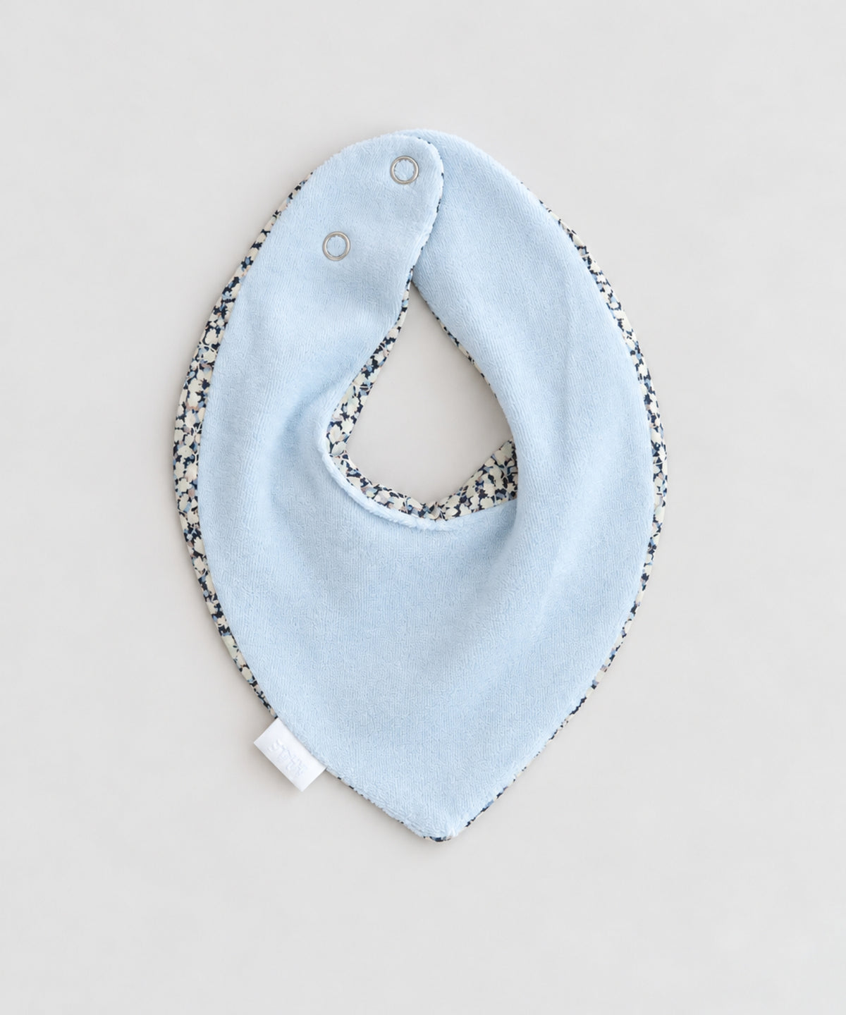 Liberty Savlesmæk - Pablo Pepper Blue