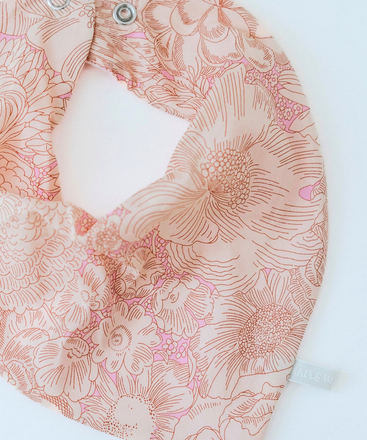 Maple Liberty Savlesmæk - English Bloom