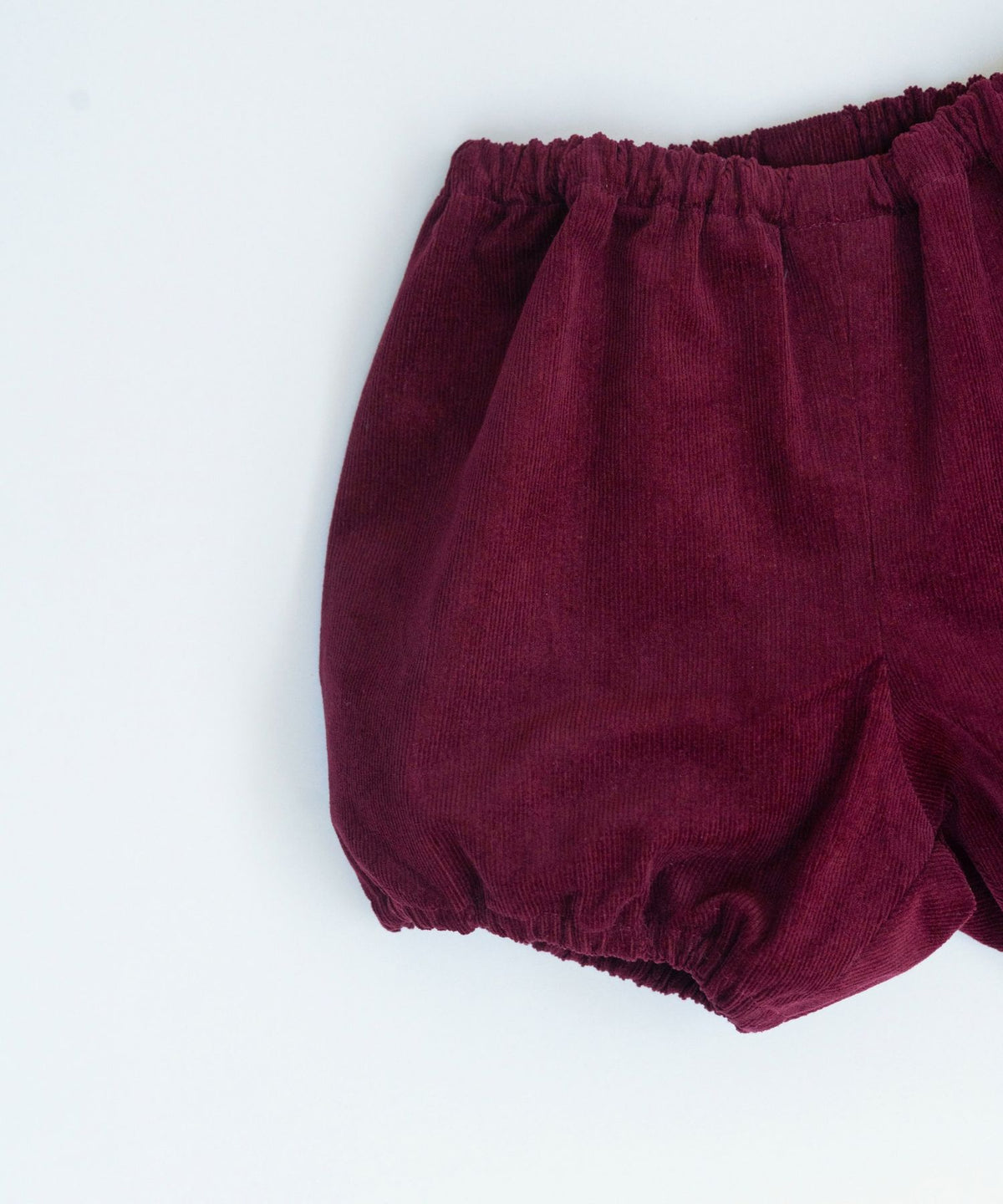 Pepper Liberty Fløjlsbloomers - Zara Rossmore Cord