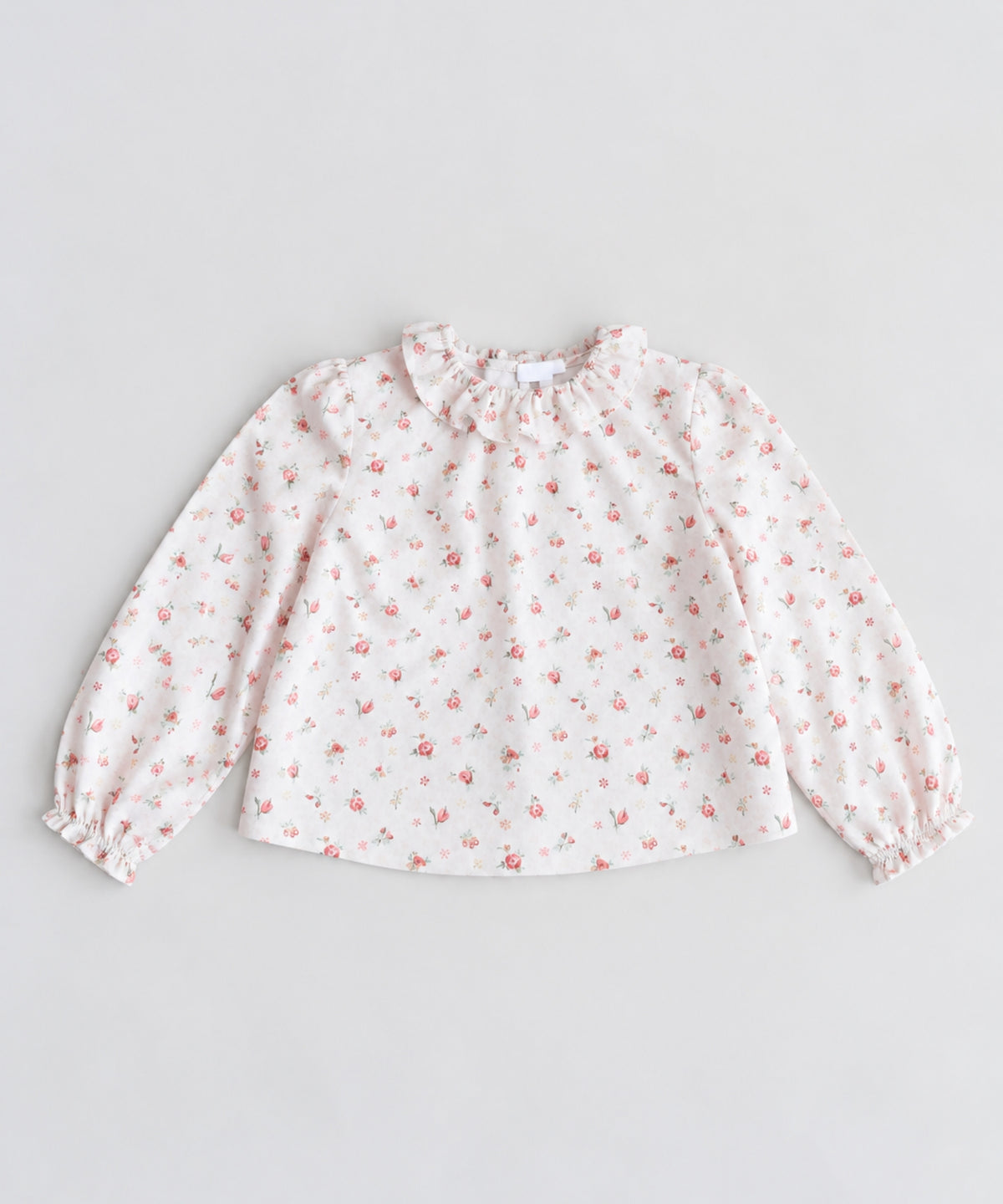 Zola Liberty Skjorte - Chiara