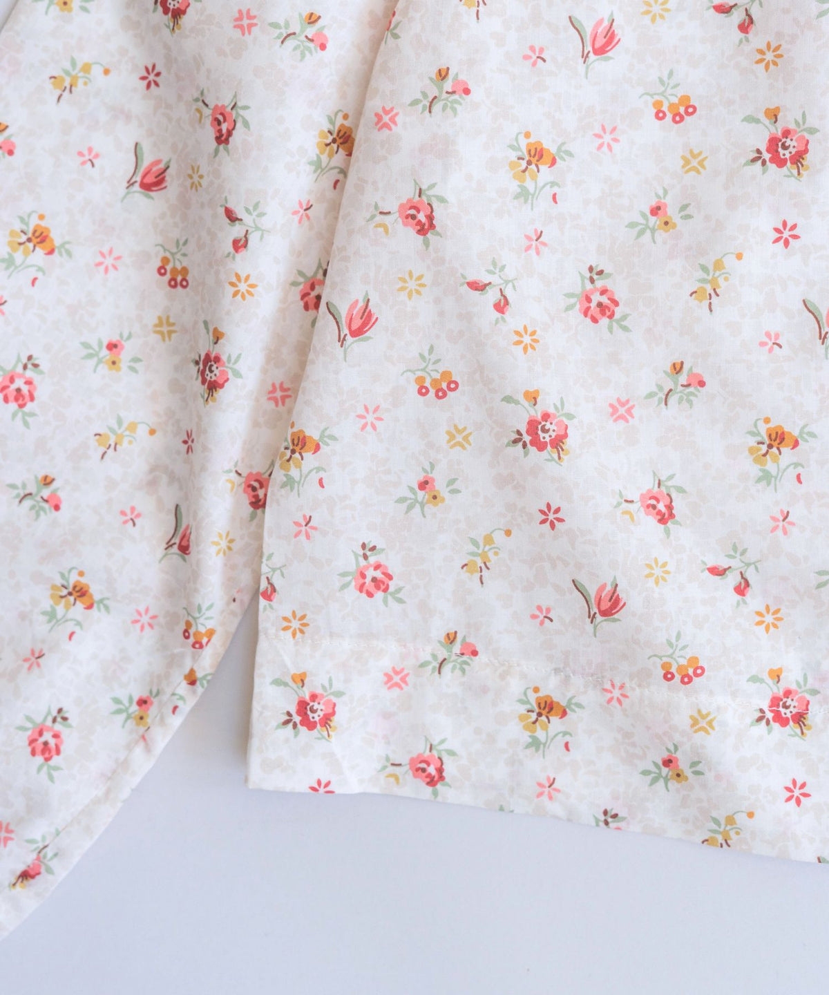 Zola Liberty Skjorte - Chiara