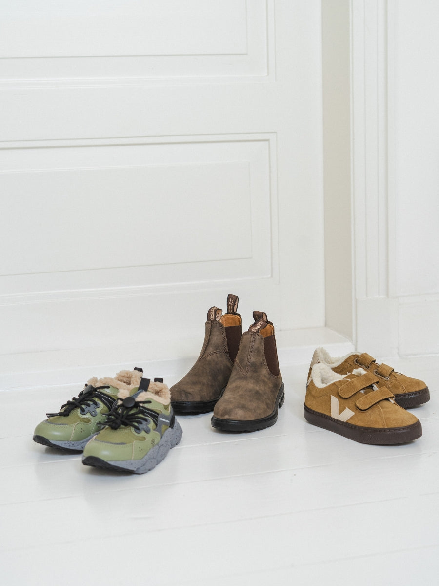 Efterårets bedste sko og fodtøj