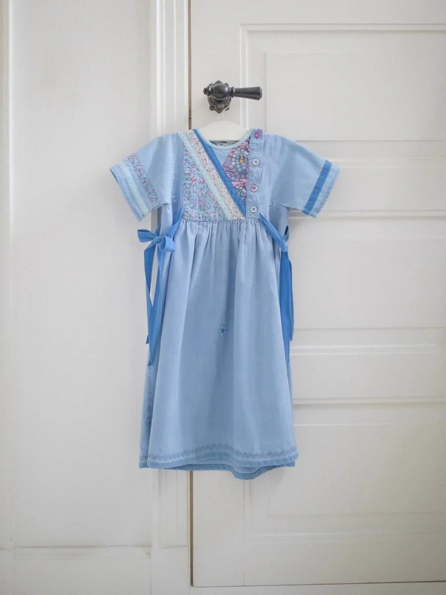 Historien om Kalle Børnetøj & Sko