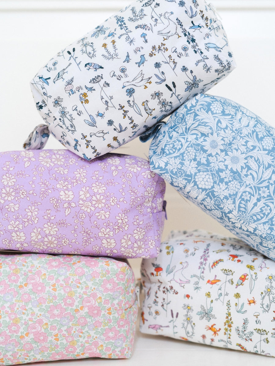 Kalle Børnetøjs egenproduktion