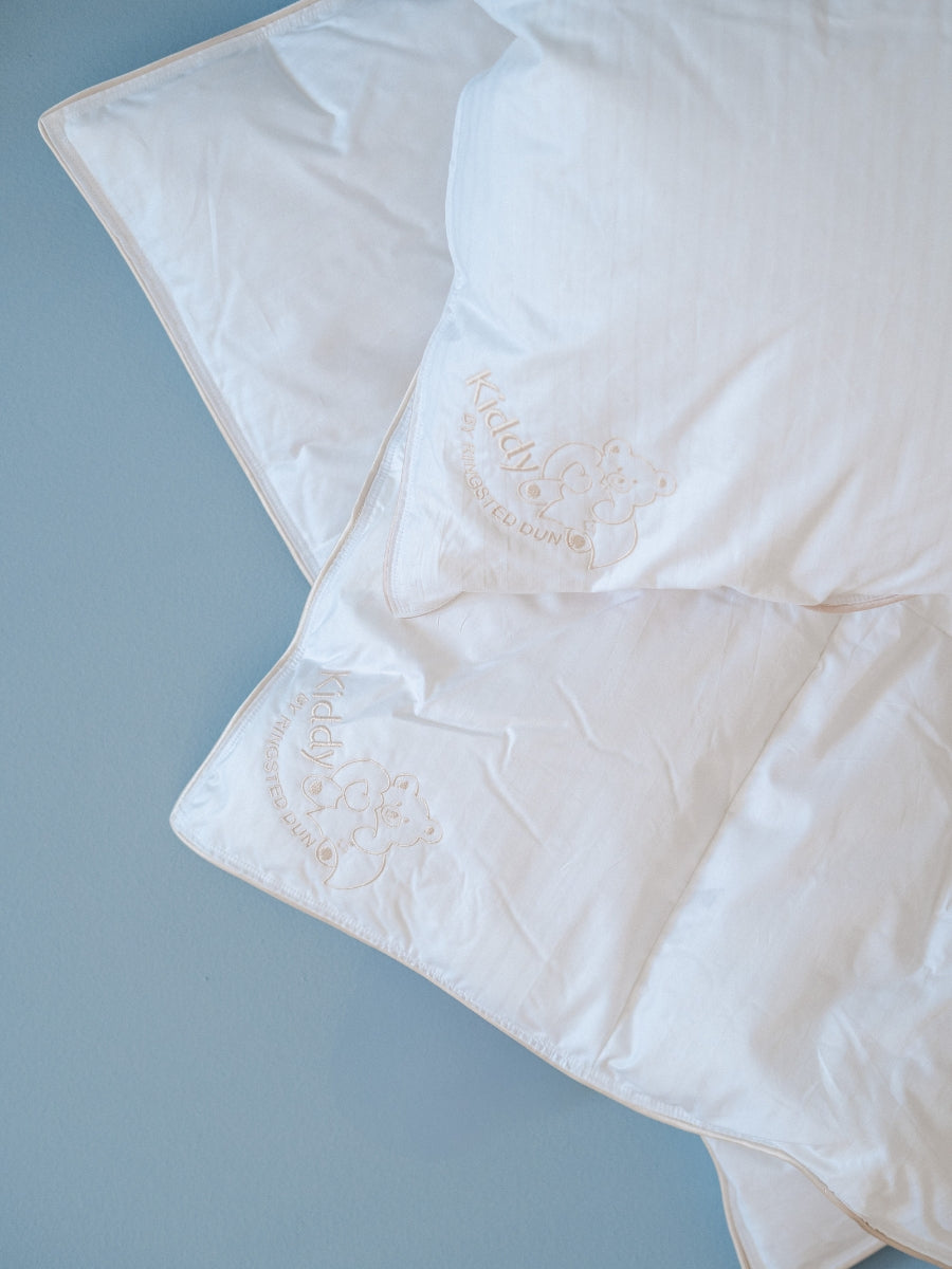 Bliv klogere på dyneskiftene