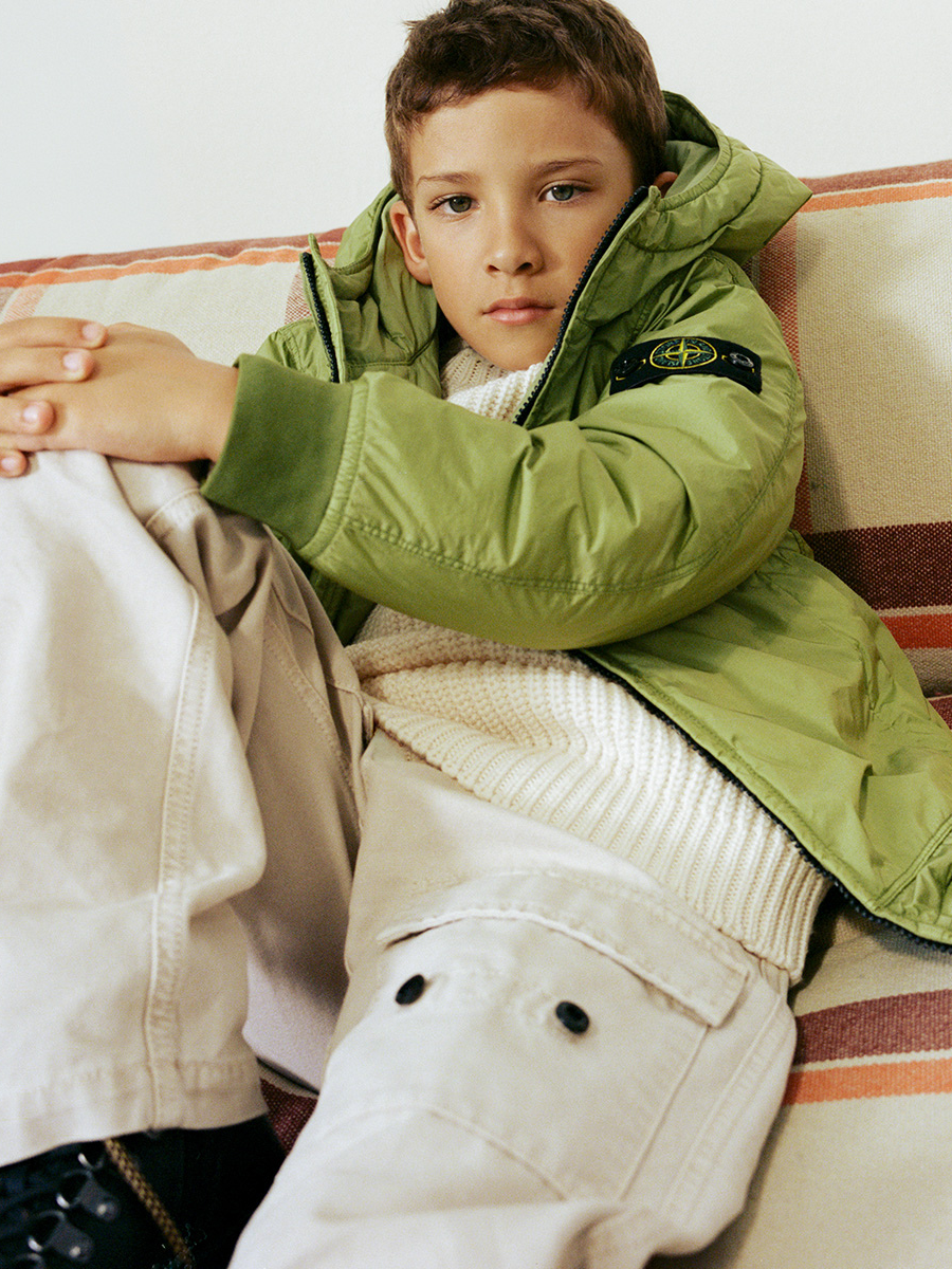 Stone Island