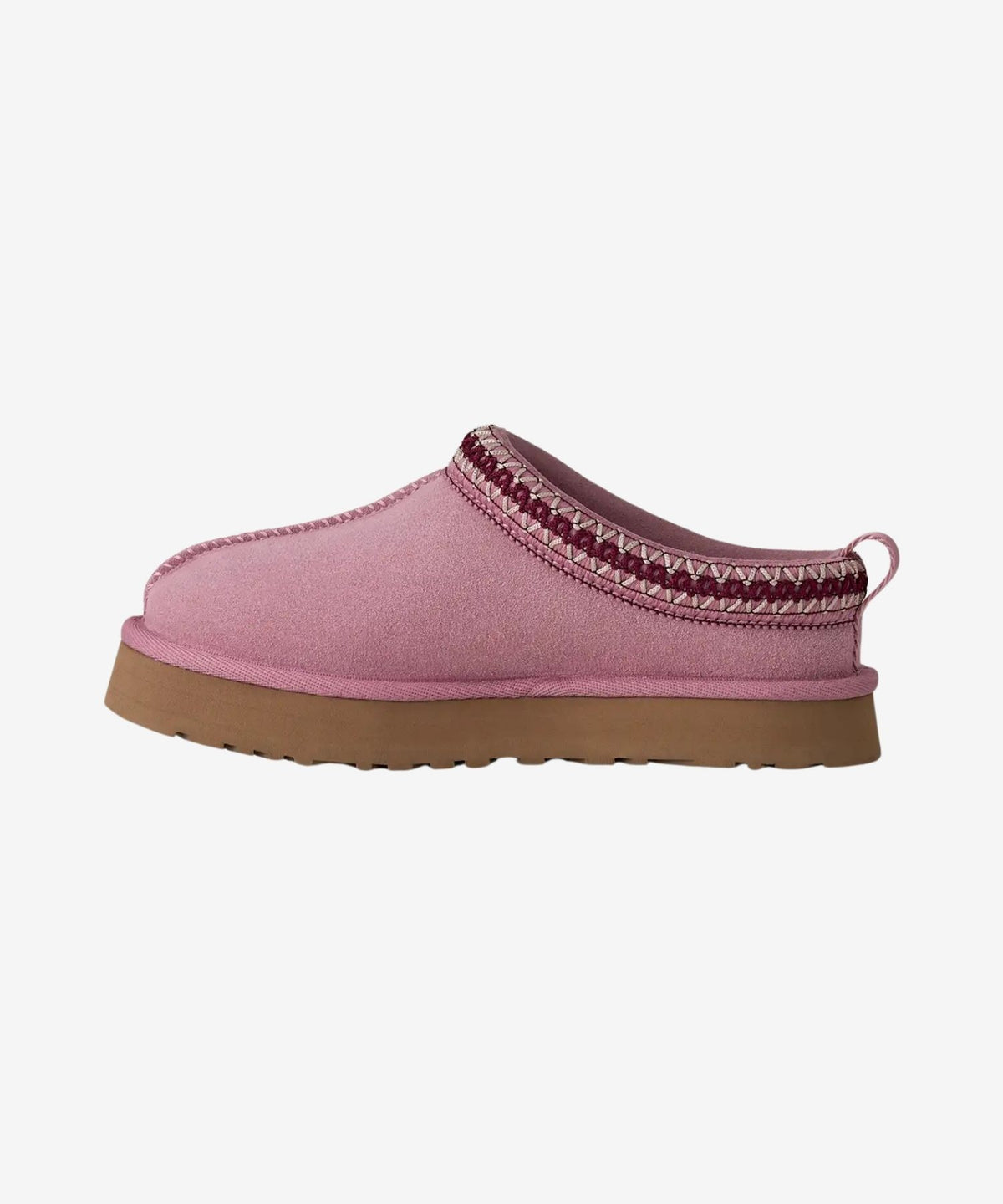 Kids Tazz Støvle - Dusty Orchid