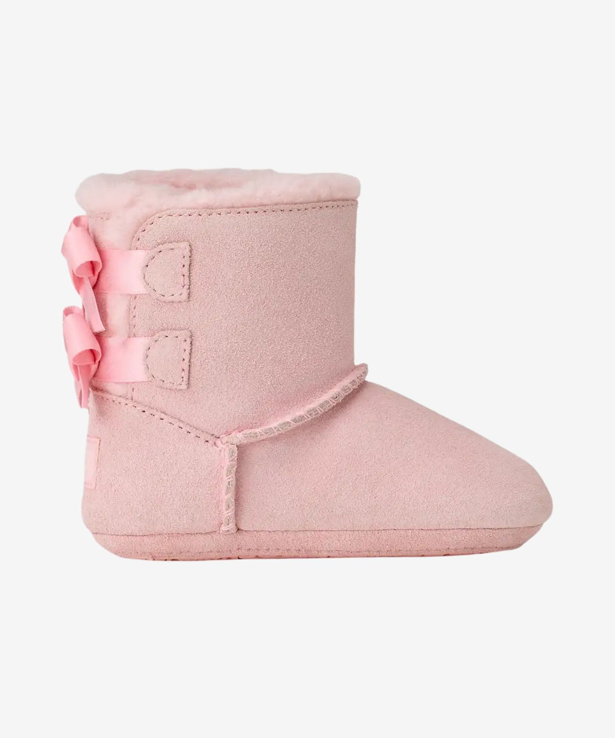 Baby Bailey Bow Støvle - Ribbon Candy