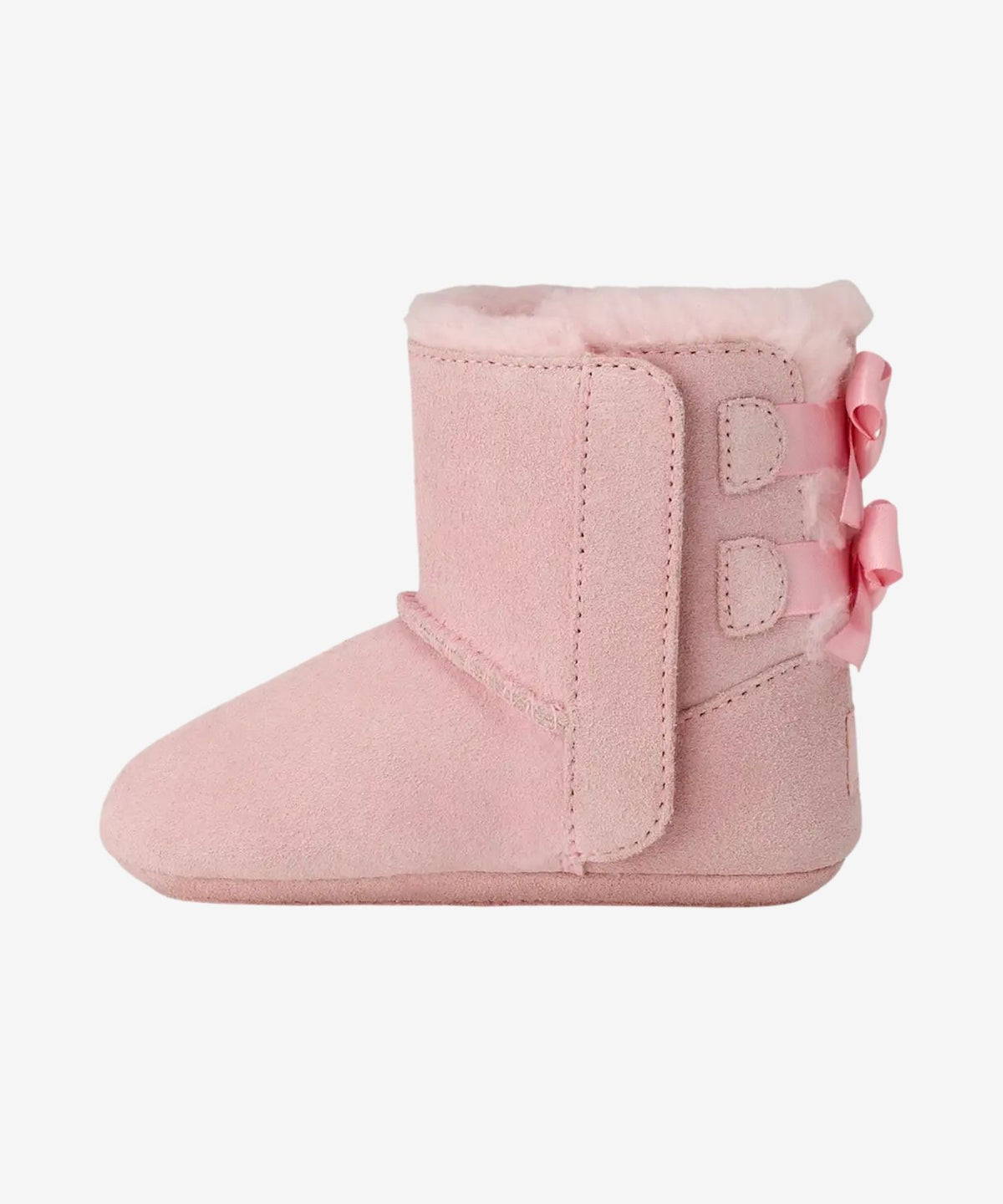 Baby Bailey Bow Støvle - Ribbon Candy