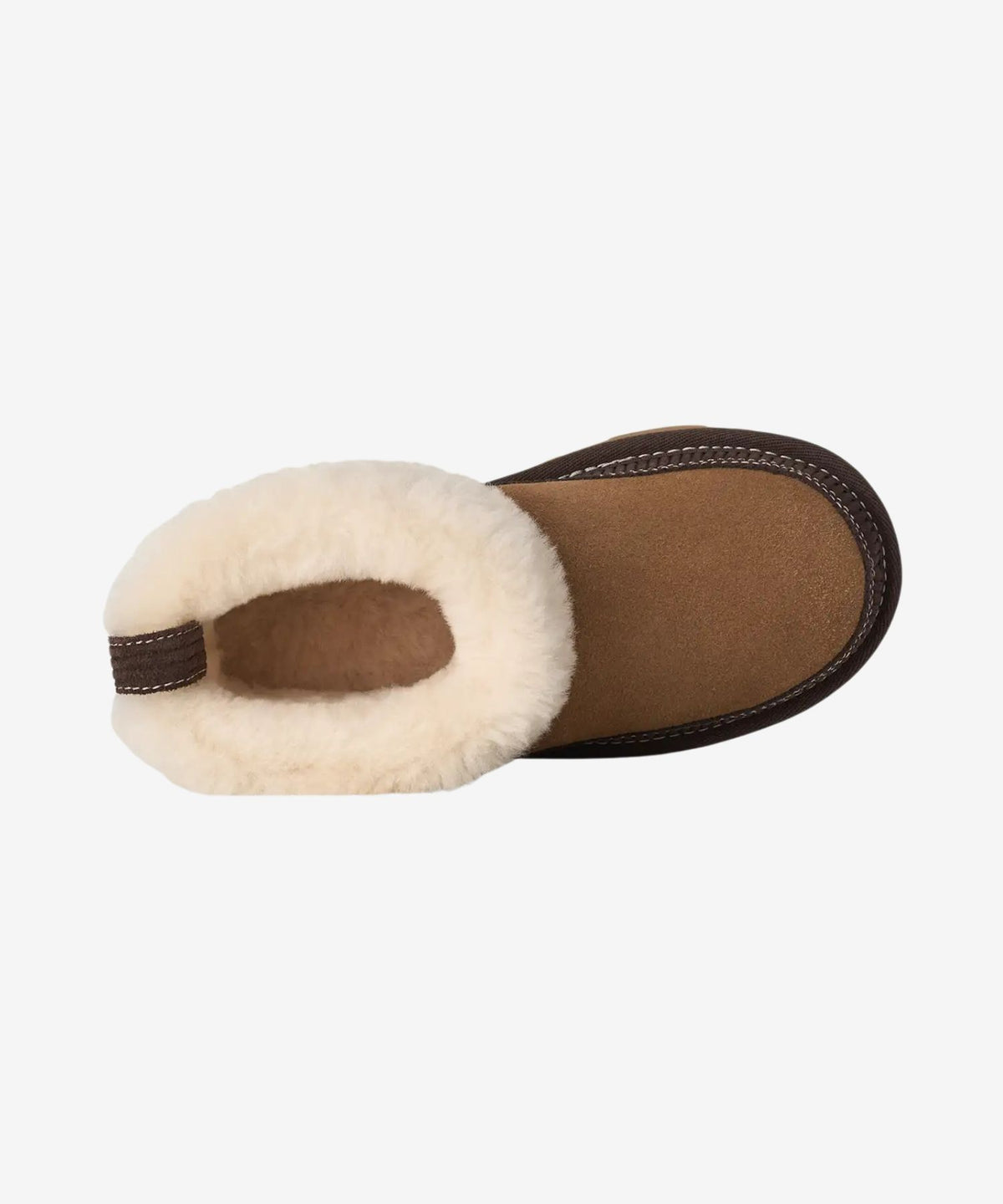 Kids Classic Mini Heritage Støvle - Chestnut