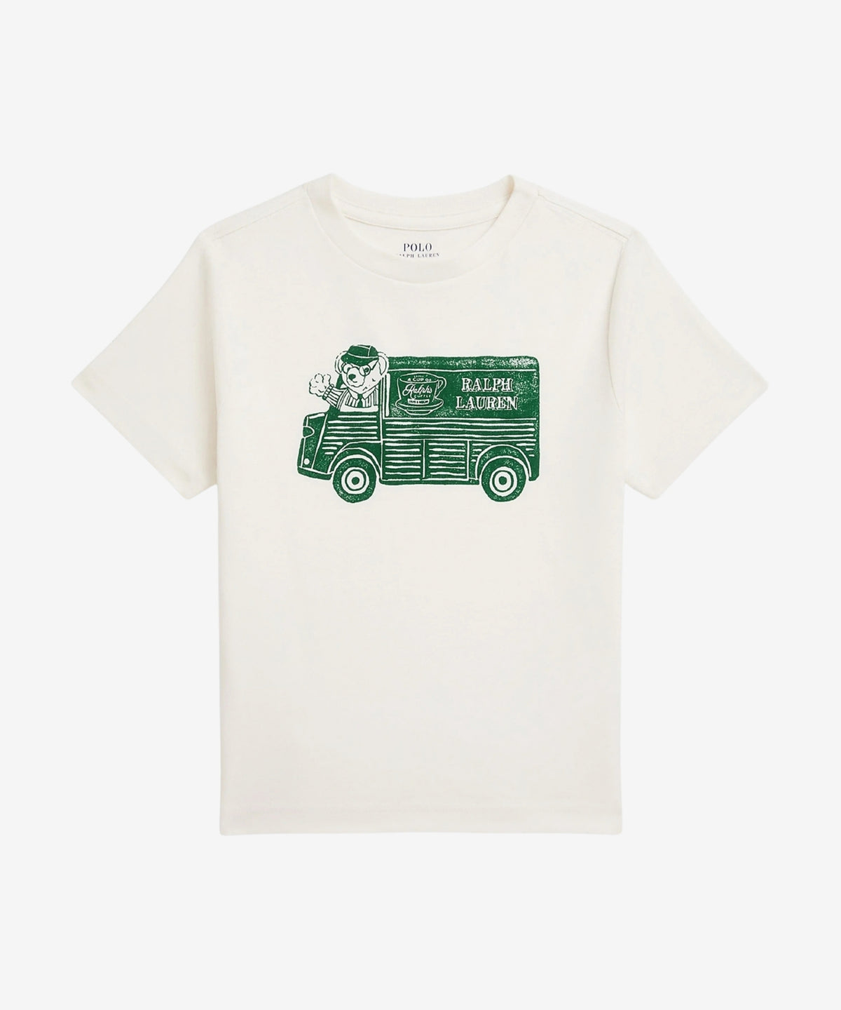 T-shirt - Nevis