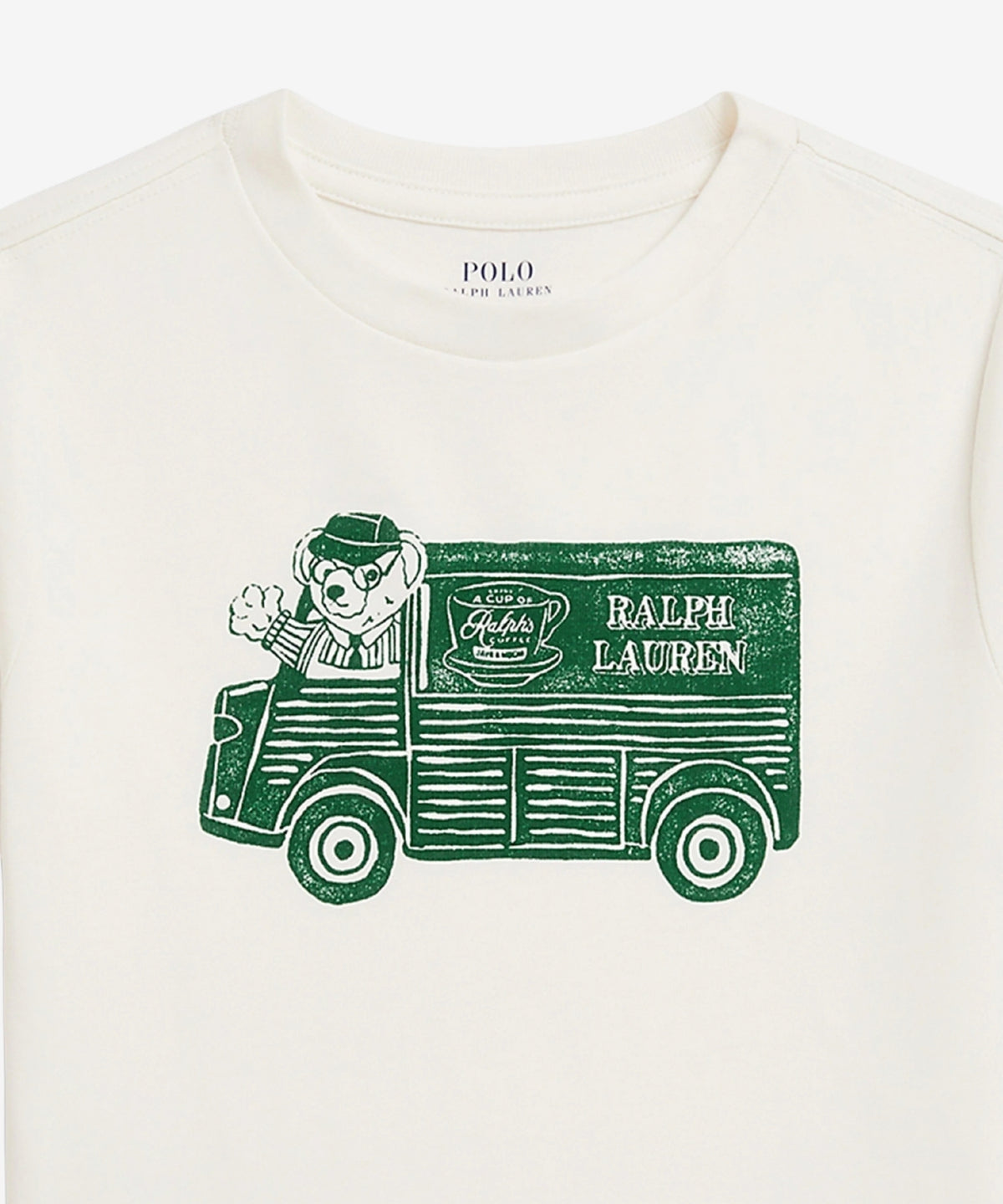 T-shirt - Nevis
