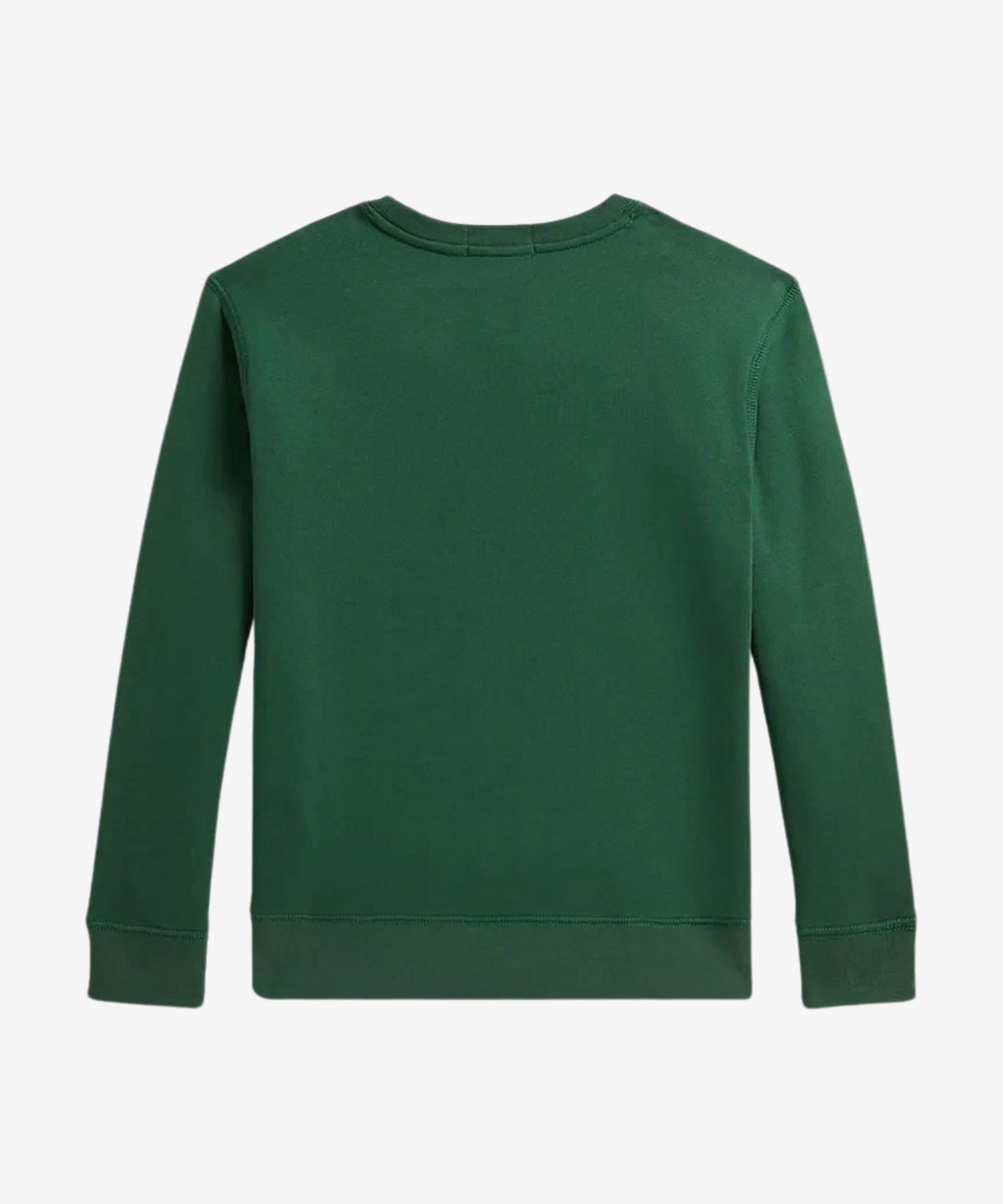 Sweatshirt - Verano Green