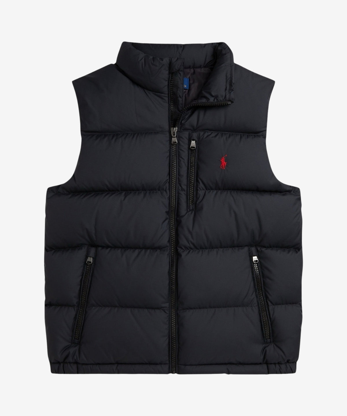 Dunvest - Polo Black
