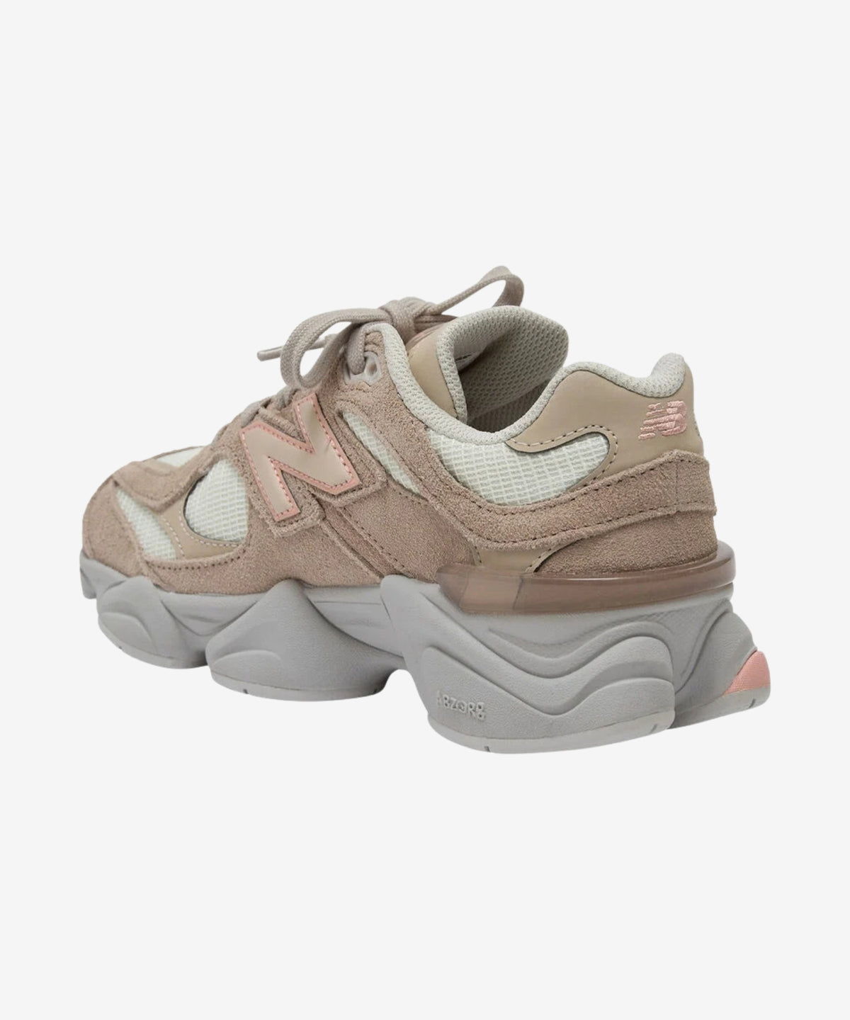G90603C7 Sneakers - Mindful Grey