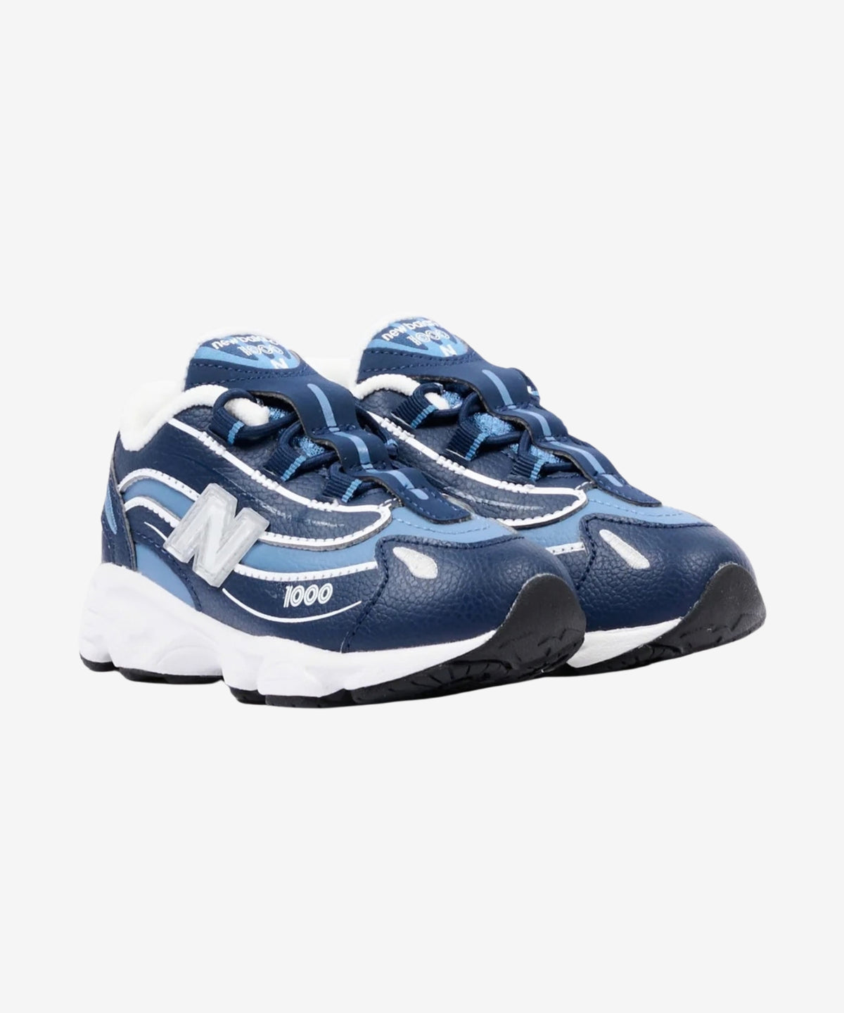 I10002UA Sneakers - Nb Navy