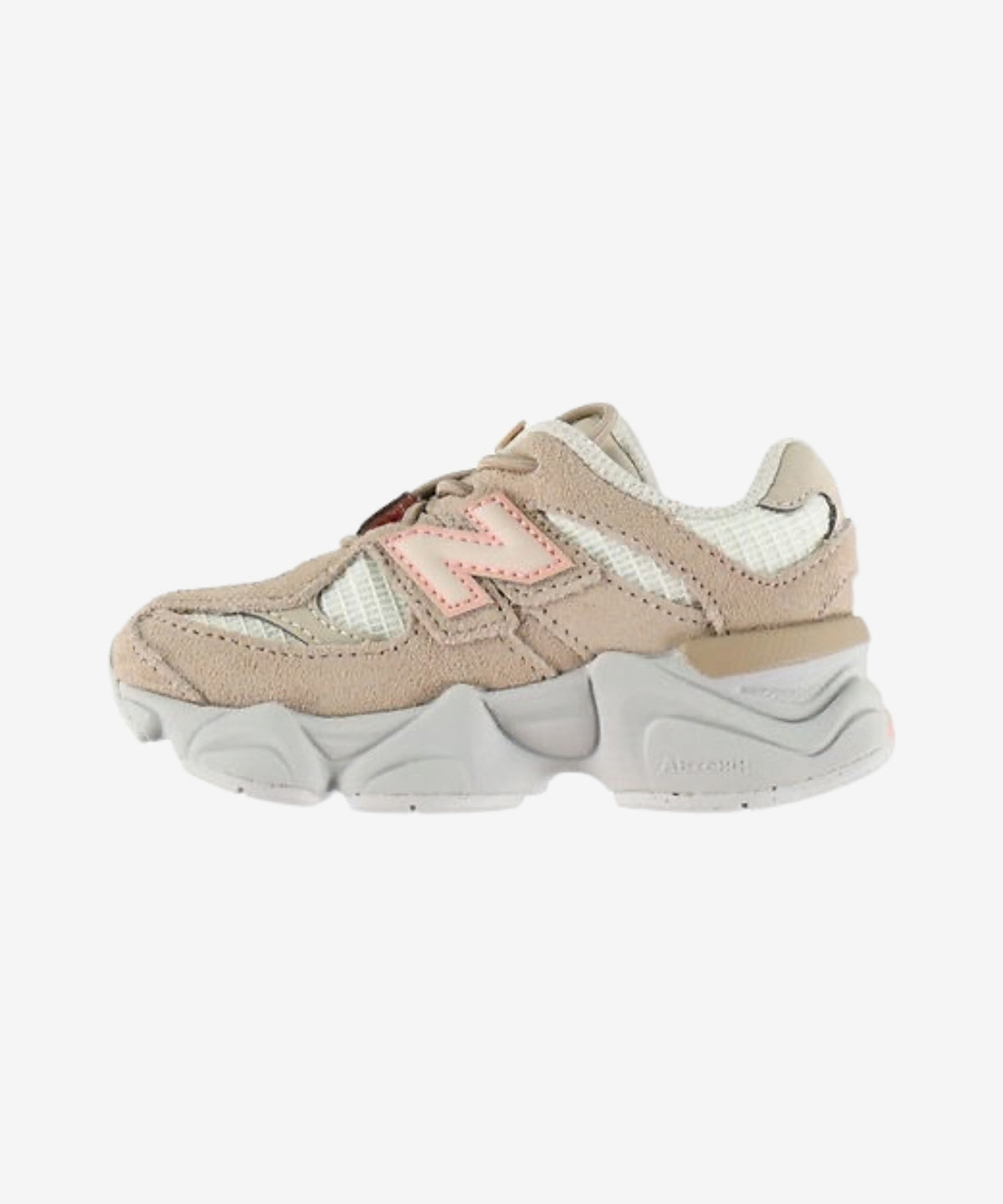 I9060901 Sneakers - Mindful Grey