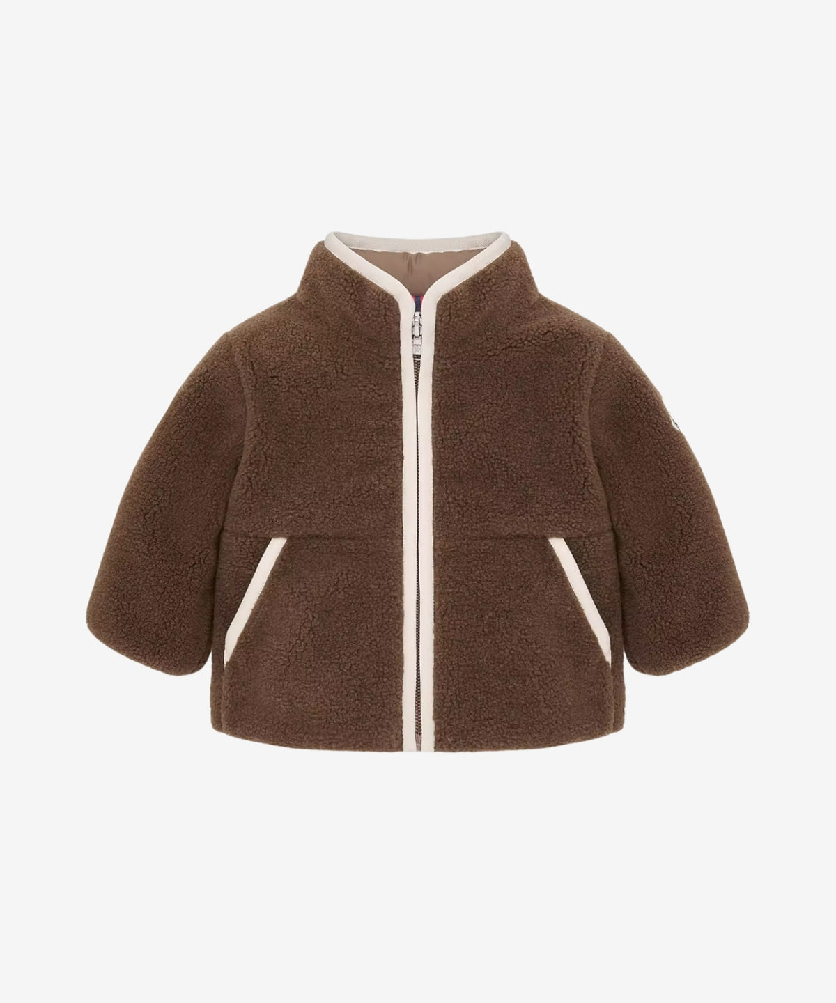 Duxent Jakke - Brun