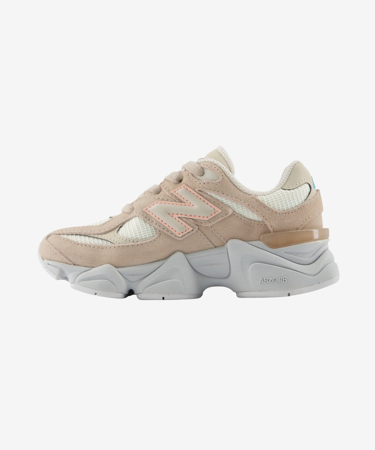 P90603IL Sneakers - Mindful Grey