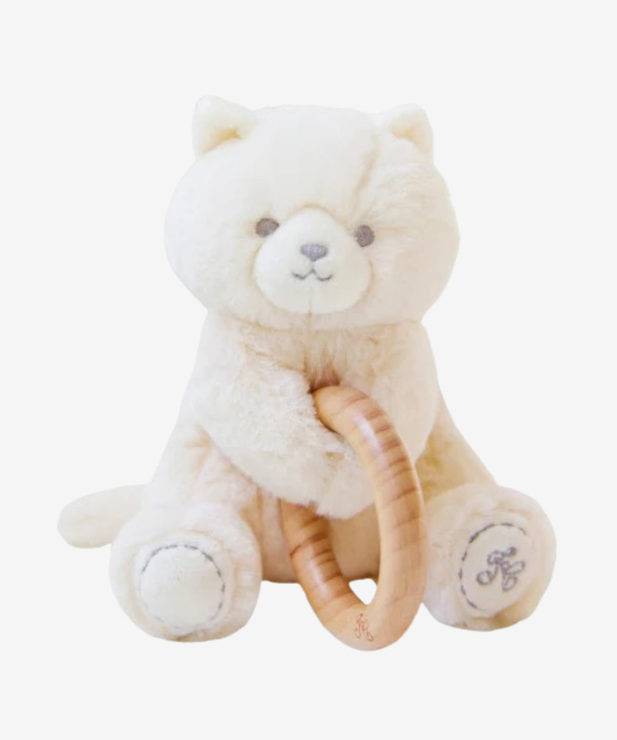 Rangle m/Kat - Offwhite