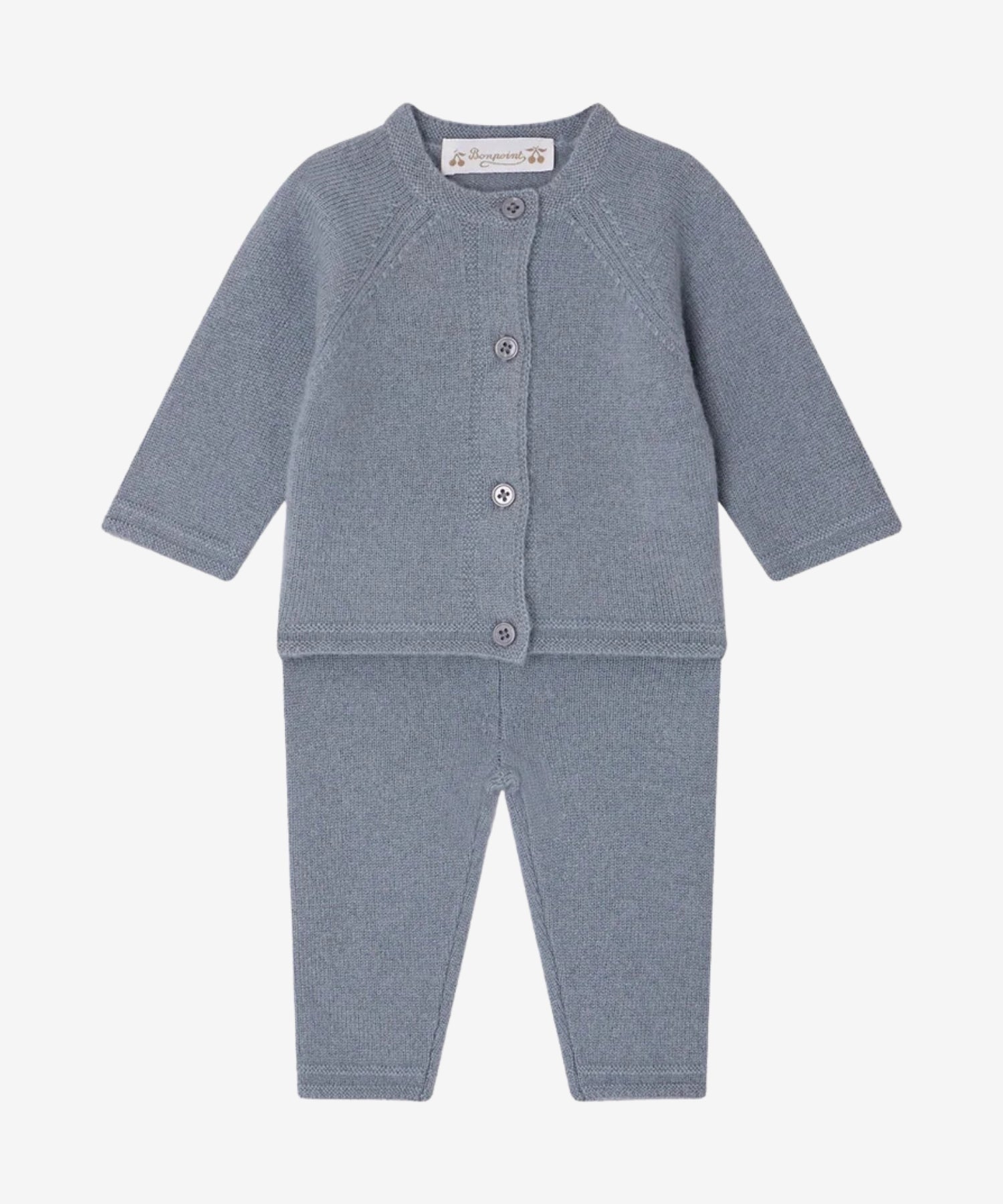 Jeannot Cashmere Set main image 1