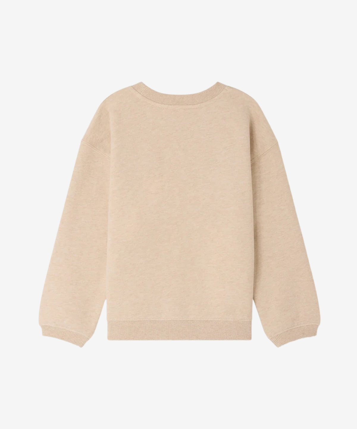 Tayla Sweatshirt - Beige