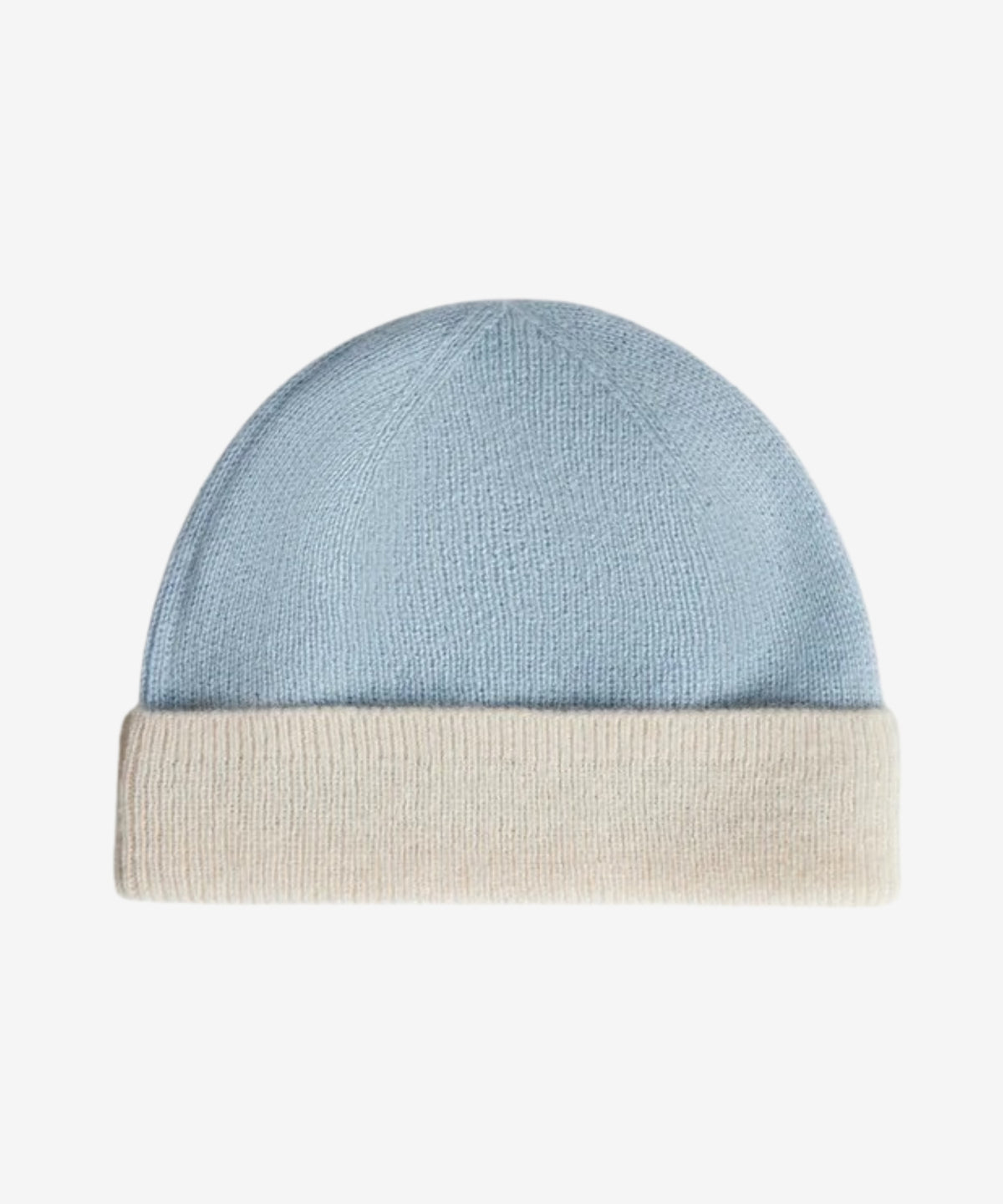 Darbo Cashmere Hue - Rayure Ciel