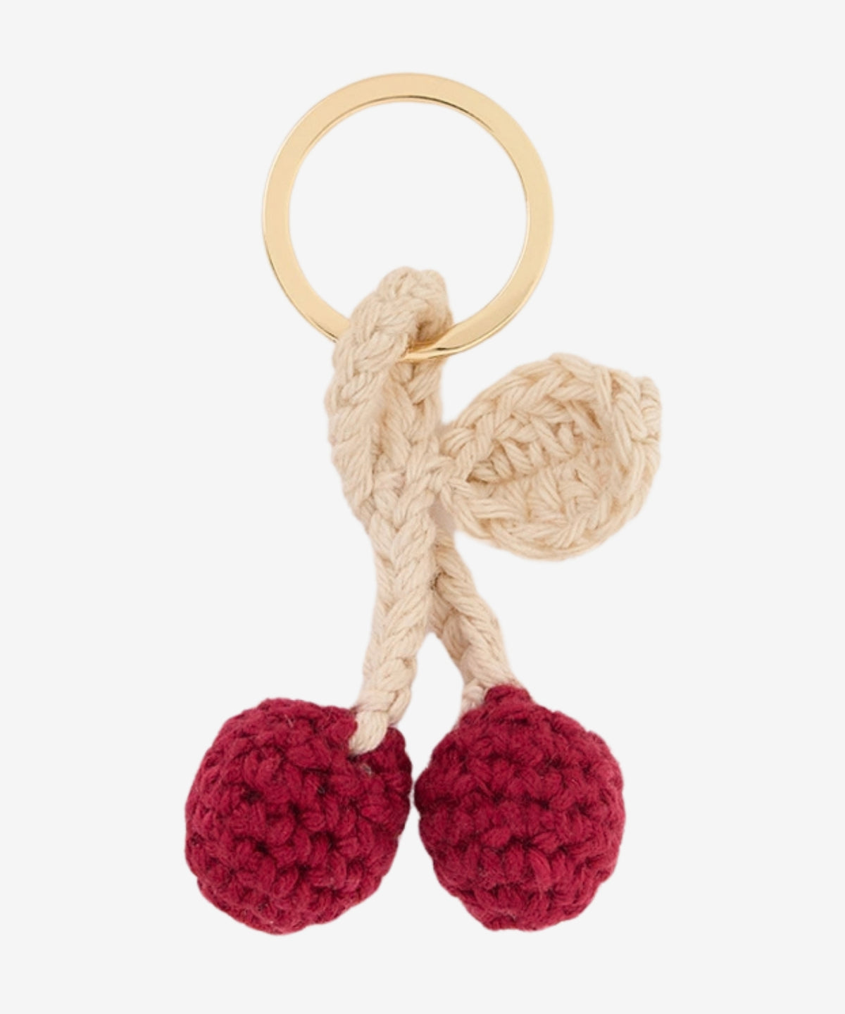 Cerise Gwp Nøglering - Bordeaux