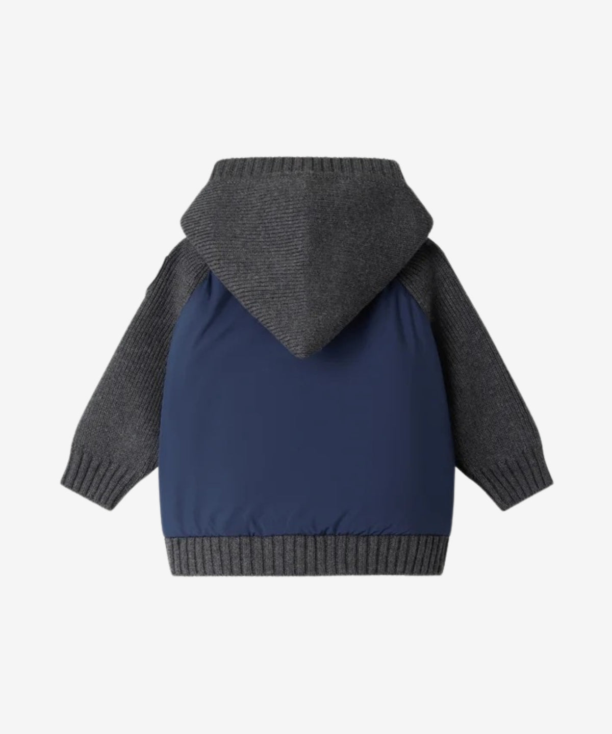 Jepeto Vest - Marine