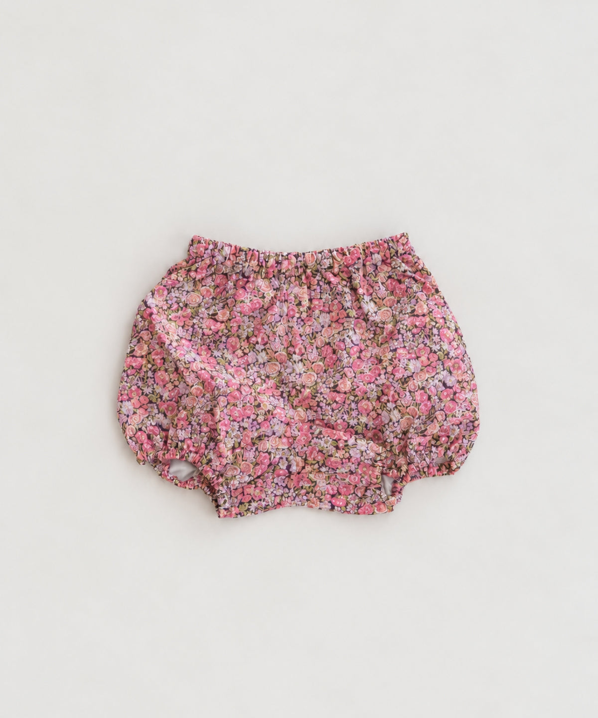 Pepper Liberty Bloomers - Chive