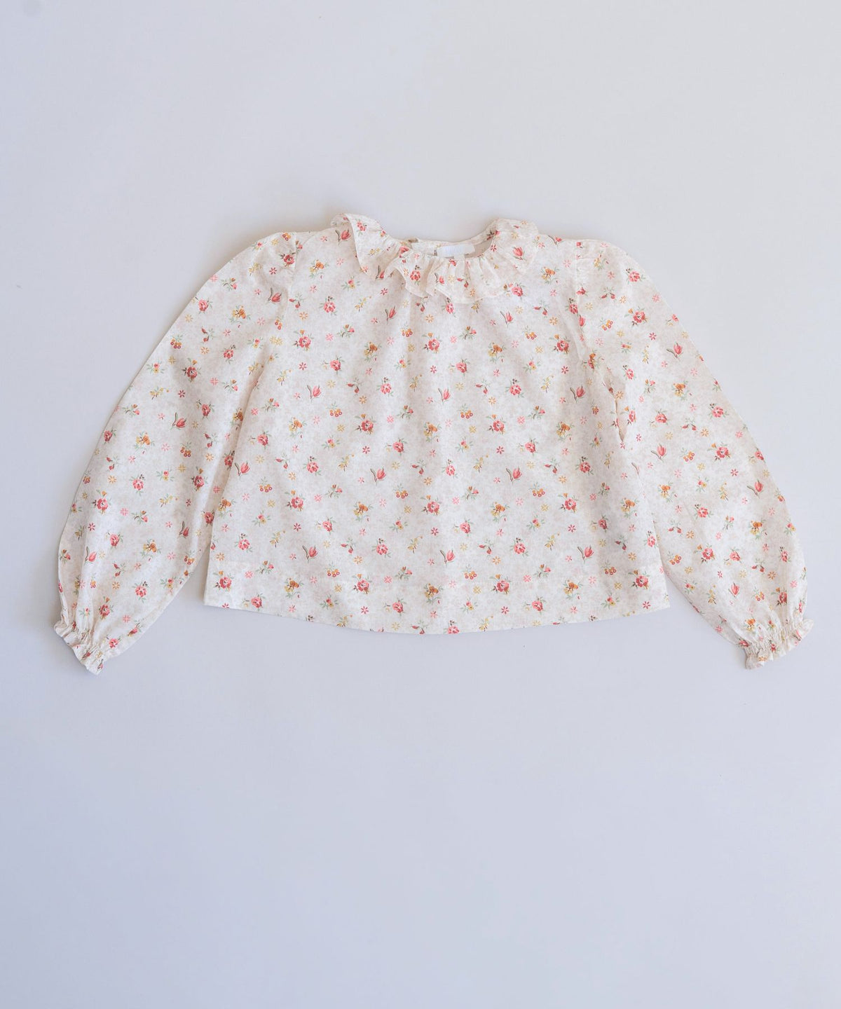 Zola Liberty Skjorte - Chiara
