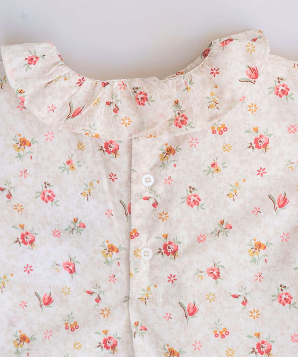 Zola Liberty Skjorte - Chiara