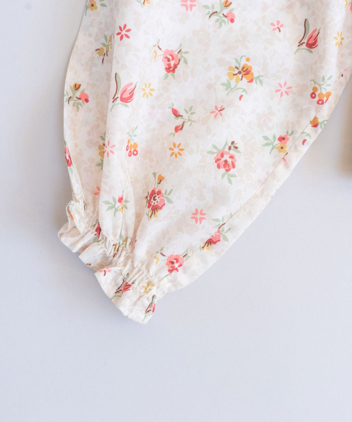 Zola Liberty Skjorte - Chiara