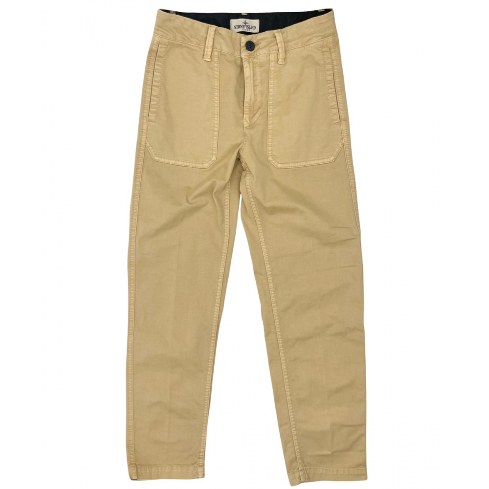 Chinos - Beige