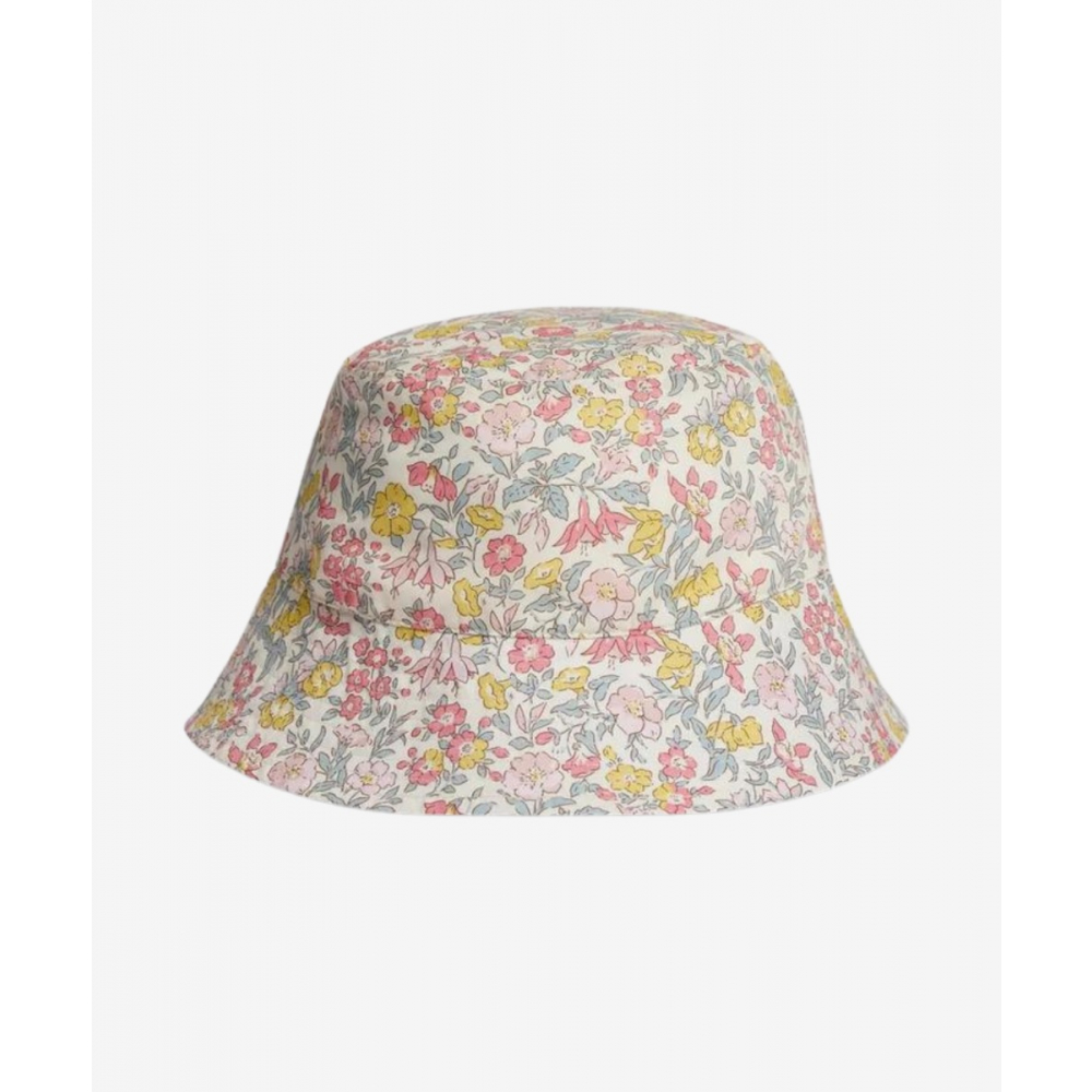 Theana Liberty Hat -Pink